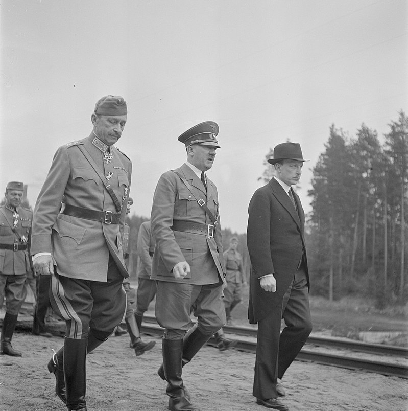 Hitler_visit_Finland_1942
