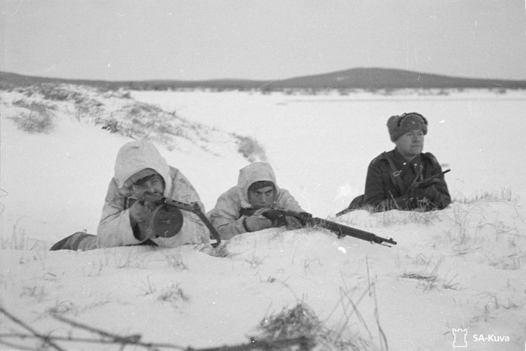 Itä-Lappi