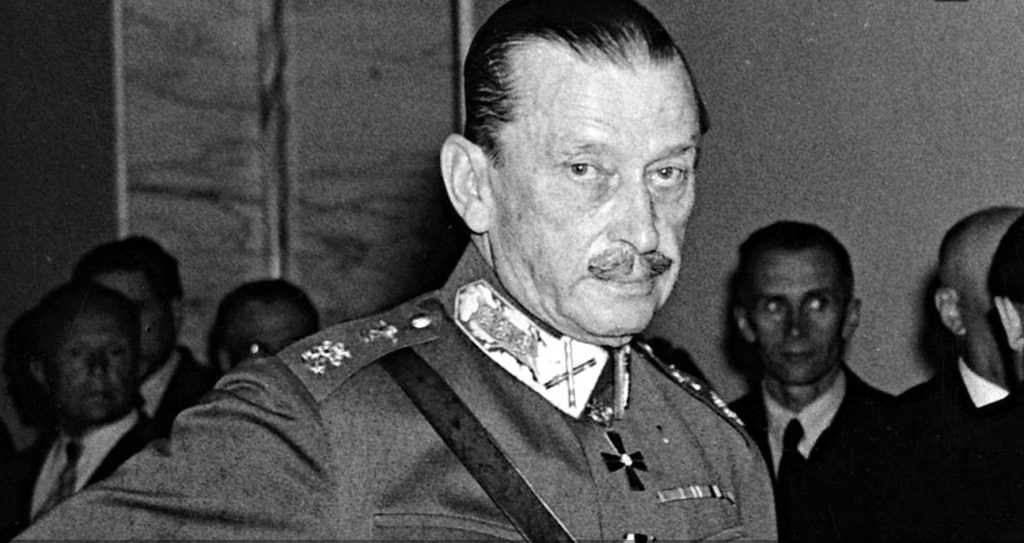 mannerheim