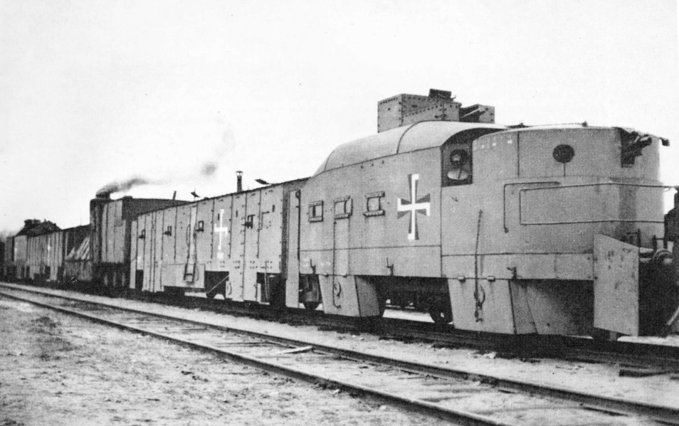 Panssarijuna