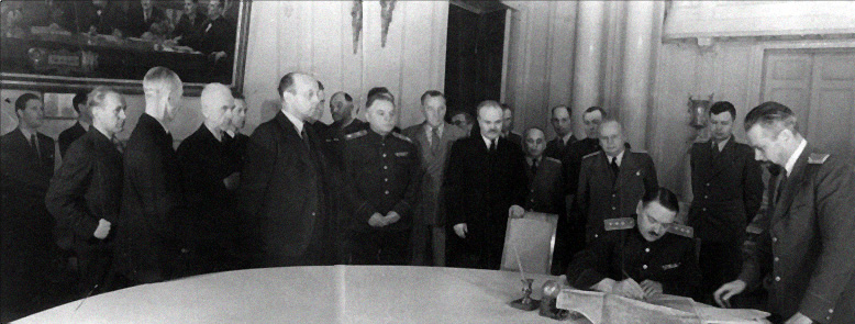 Moskovan välirauha 1944