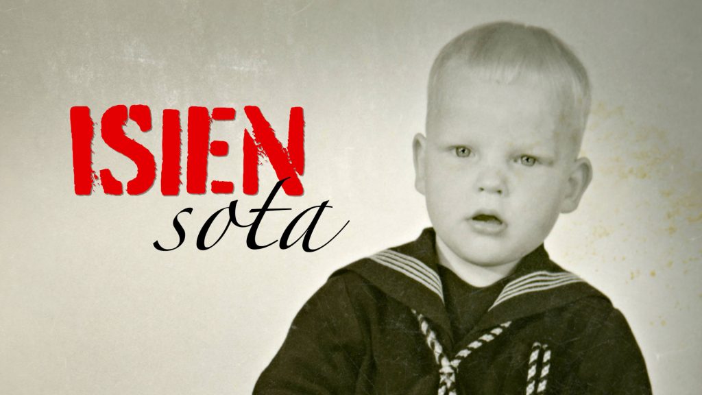isien-sota