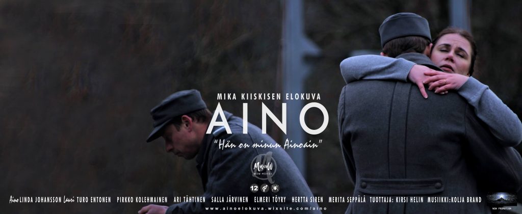 ainoelokuva