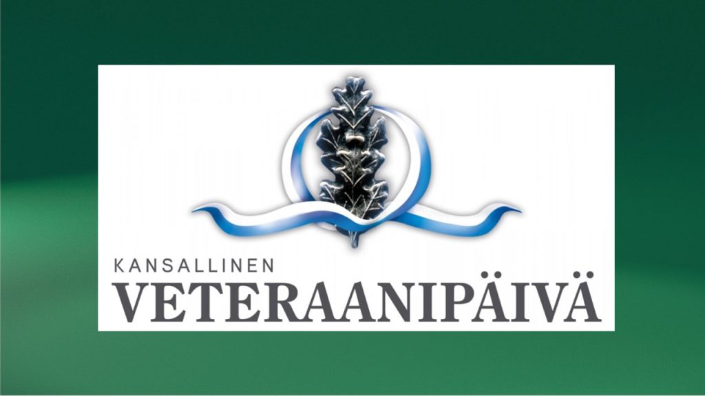 veteraanipaiva