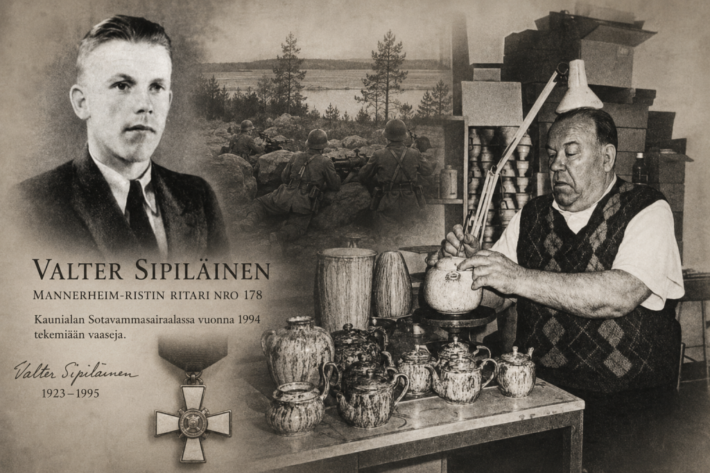 Valter Sipiläinen