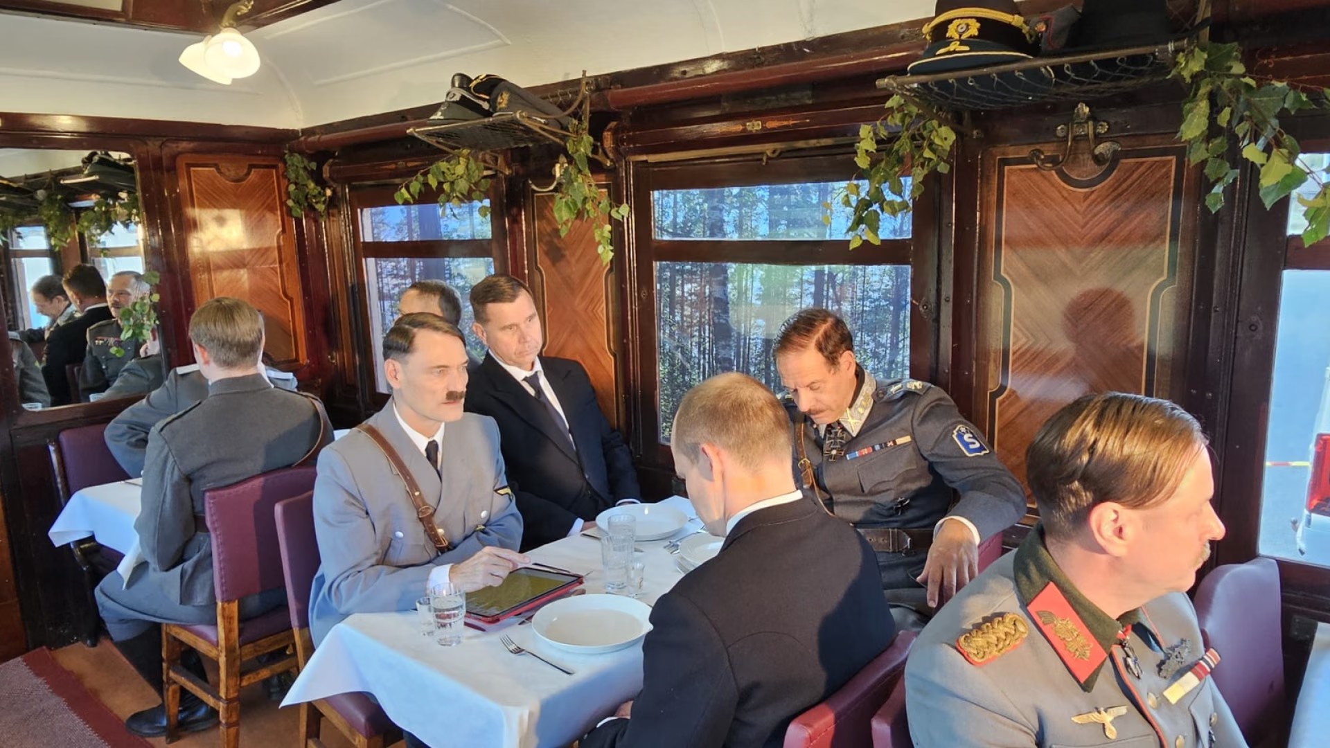 mannerheim-elokuva