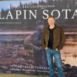 Peter Franzénin mummo pakeni palavasta Torniosta lapsi sylissään – sodan kauhut kulkivat mukana sukupolvelta toiselle